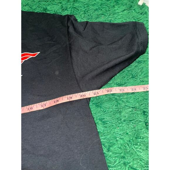 2006 Sturgis Black Crowes nickelback Foghat Reo Shirt Band 2000s Large - Picture 8 of 9